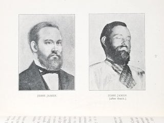 Train Robberies, Train Robbers, and the "Holdup" Men