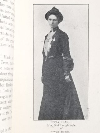 Train Robberies, Train Robbers, and the "Holdup" Men