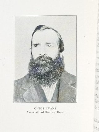 Train Robberies, Train Robbers, and the "Holdup" Men