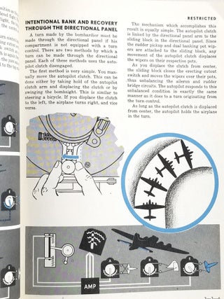 Students' Manual: Bombing -- RESTRICTED