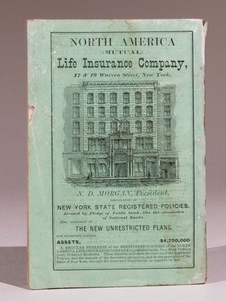 New-York to Boston via Long Island Sound. Steamboats and Connecting Railroads, with Descriptive Sketches of Cities, Villages, Stations, Scenery and Objects of Interest Along the Routes