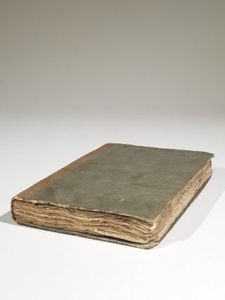 Life and Character of the Chevalier John Paul Jones: a Captain in the Navy of the United States, During their Revolutionary War; Dedicated to the Officers of the American Navy