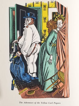 The Posthumous Papers of the Pickwick Club