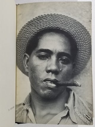 The Crime of Cuba