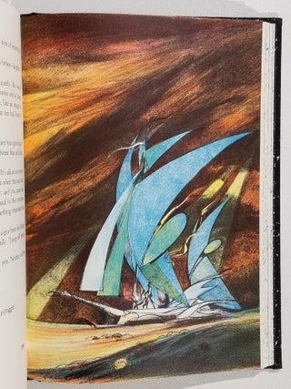 The Martian Chronicles (Signed)