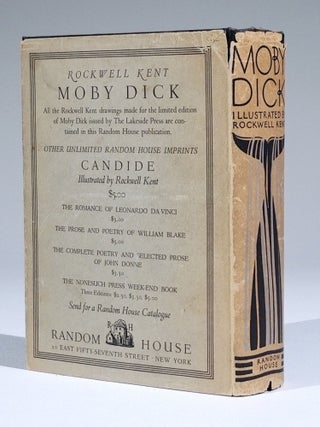 Moby Dick, or, the Whale