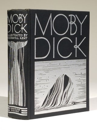 Moby Dick, or, the Whale