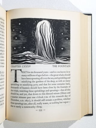Moby Dick, or, the Whale