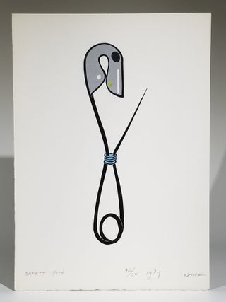 Tightrope: Ten Lino-Cuts
