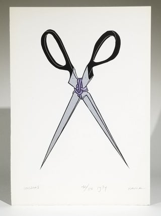 Tightrope: Ten Lino-Cuts