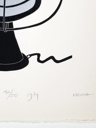 Tightrope: Ten Lino-Cuts