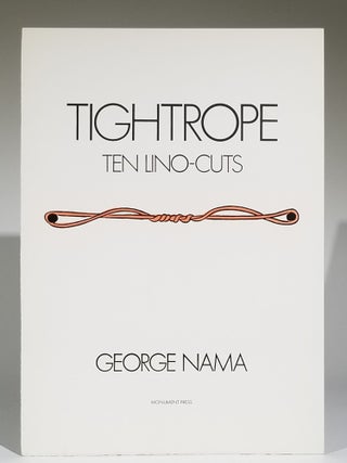 Tightrope: Ten Lino-Cuts