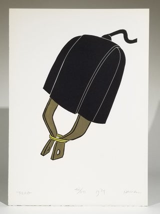 Tightrope: Ten Lino-Cuts
