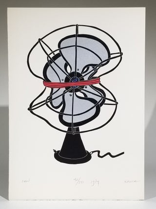 Tightrope: Ten Lino-Cuts