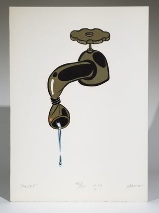 Tightrope: Ten Lino-Cuts