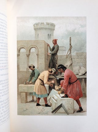 The History of Freemasonry: Its Legends and Traditions, Its Chronological History. The History of the Symbolism of Freemasonry, the Ancient and Accepted Scottish Rite, and the Royal Order of Scotland