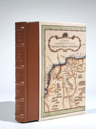 Item #737 The General in His Labyrinth (Signed). Gabriel García Márquez