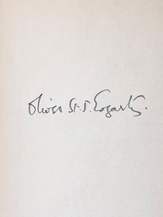 Going Native (Signed)