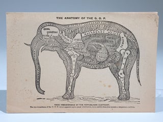 Anti-Trust Speech of W. J. Bryan. Delivered at St. Louis, September 16, 1900