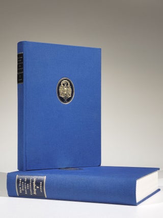 Item #749 New York State Society of the Cincinnati: Biographies of Original Members & Other...