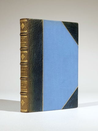 Item #750 Alice's Adventures in Wonderland. Lewis Carroll, Arthur Rackham, With a., Austin Dobson