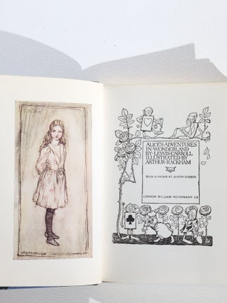 Alice's Adventures in Wonderland