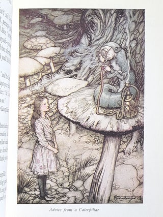 Alice's Adventures in Wonderland