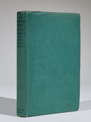 The Unlocked Book: A Memoir of John Wilkes Booth by his sister Asia Booth Clarke