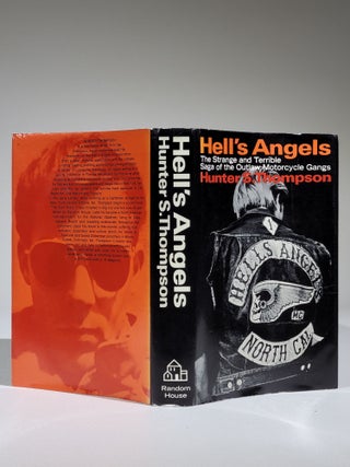 Hell's Angels: A Strange and Terrible Saga
