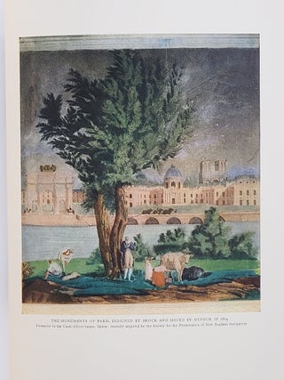 Historic Wall-Papers, from Their Inception to the Introduction of Machinery