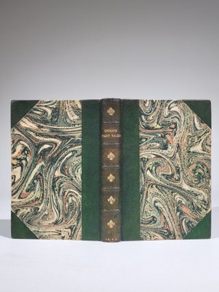 Household Stories from the Collection of the Bros. Grimm