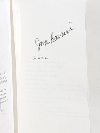 Songs of Unreason (Signed)