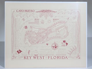 Cayo Hueso, Key West, Florida