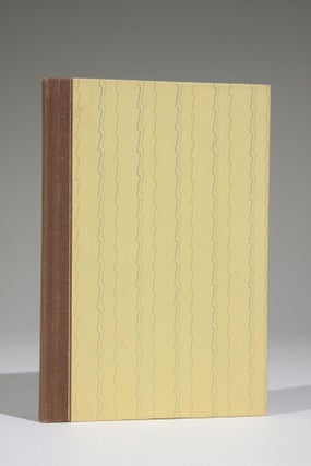 Item #789.3 The Muddy Fork A Work in Progress. James Crumley