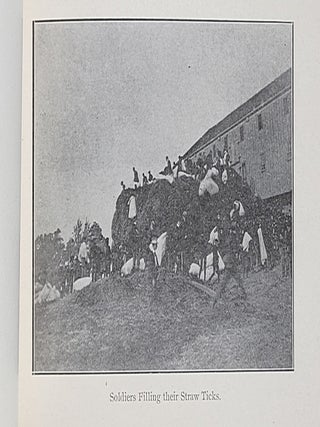Souvenir of the Funeral of Our Martyred President William McKinley