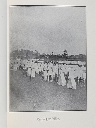 Souvenir of the Funeral of Our Martyred President William McKinley