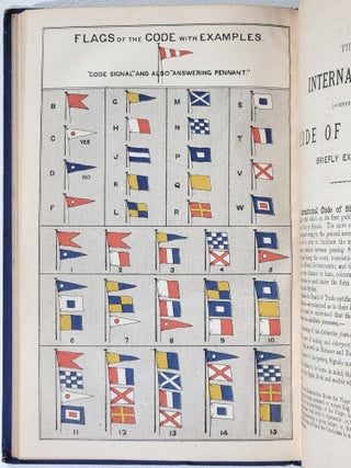 The Yachtsman's Handybook for Sea Use, and Adapted for the Board of Trade Yachting Certificate