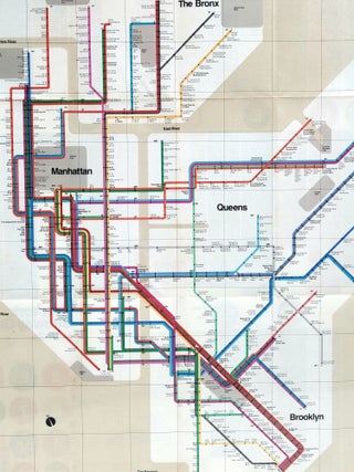 New York Subway Guide