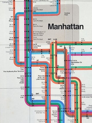 New York Subway Guide
