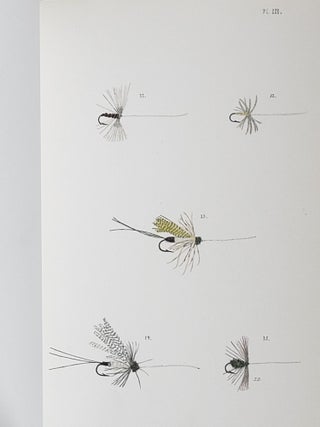 Scotcher Notes: Bibliographical, Biographical and Historical Notes to George Scotcher's "Fly Fisher's Legacy...", Circa 1810; with Comments on the Fly-Dressings