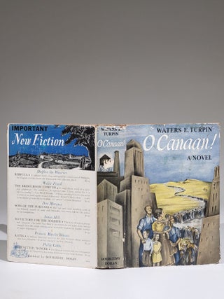 O Canaan!: A Novel