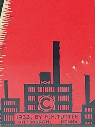 Buy American, and Make Jobs for America's Workmen