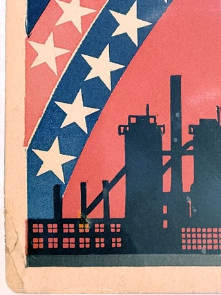 Buy American, and Make Jobs for America's Workmen