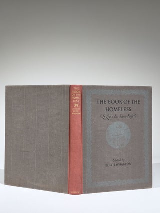The Book of the Homeless (Le Livre de Sans-Foyer)