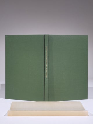 Green Highlanders and Pink Ladies (Signed)
