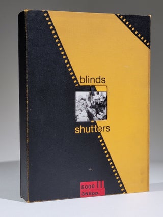 Blinds and Shutters