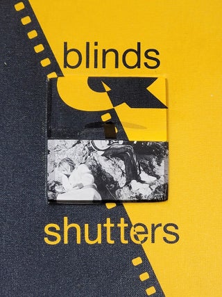 Blinds and Shutters