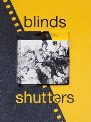 Blinds and Shutters