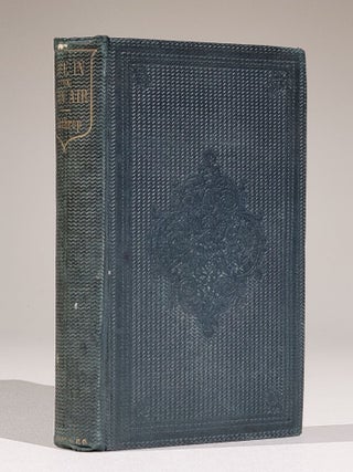 Item #887 Life in the Open Air, and Other Papers. Theodore Winthrop