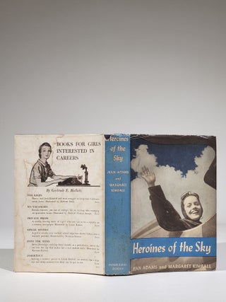 Heroines of the Sky